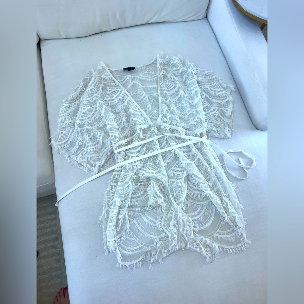 Nookie. XL swimsuit cover up